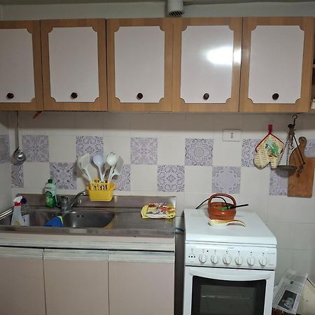 Little House Apartment Gabbro Bagian luar foto