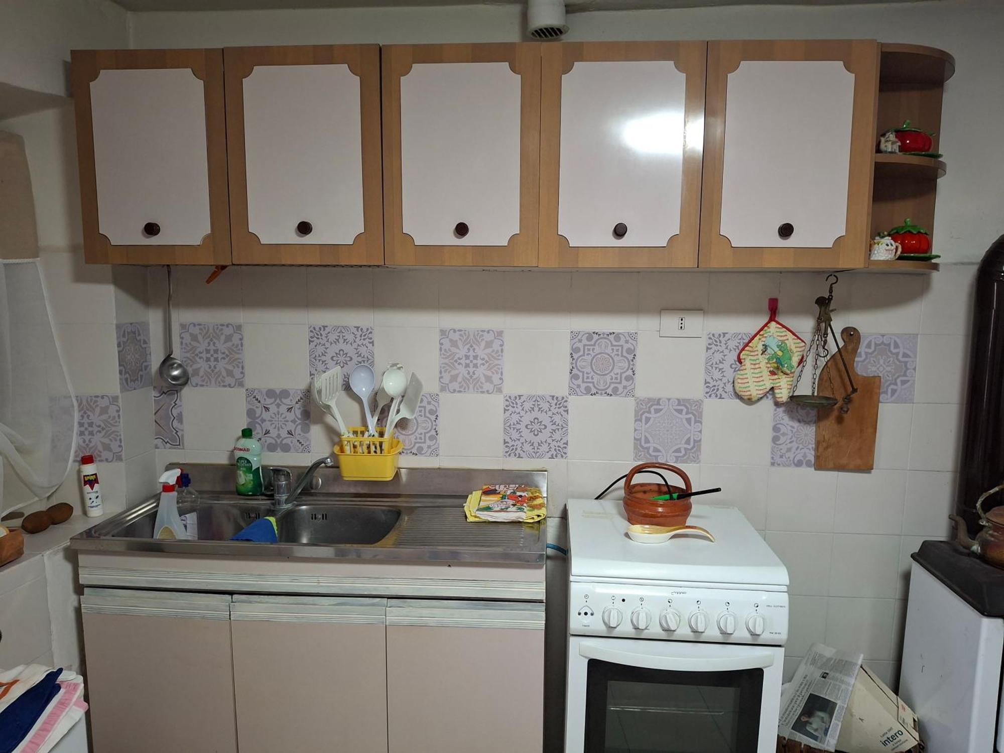 Little House Apartment Gabbro Bagian luar foto