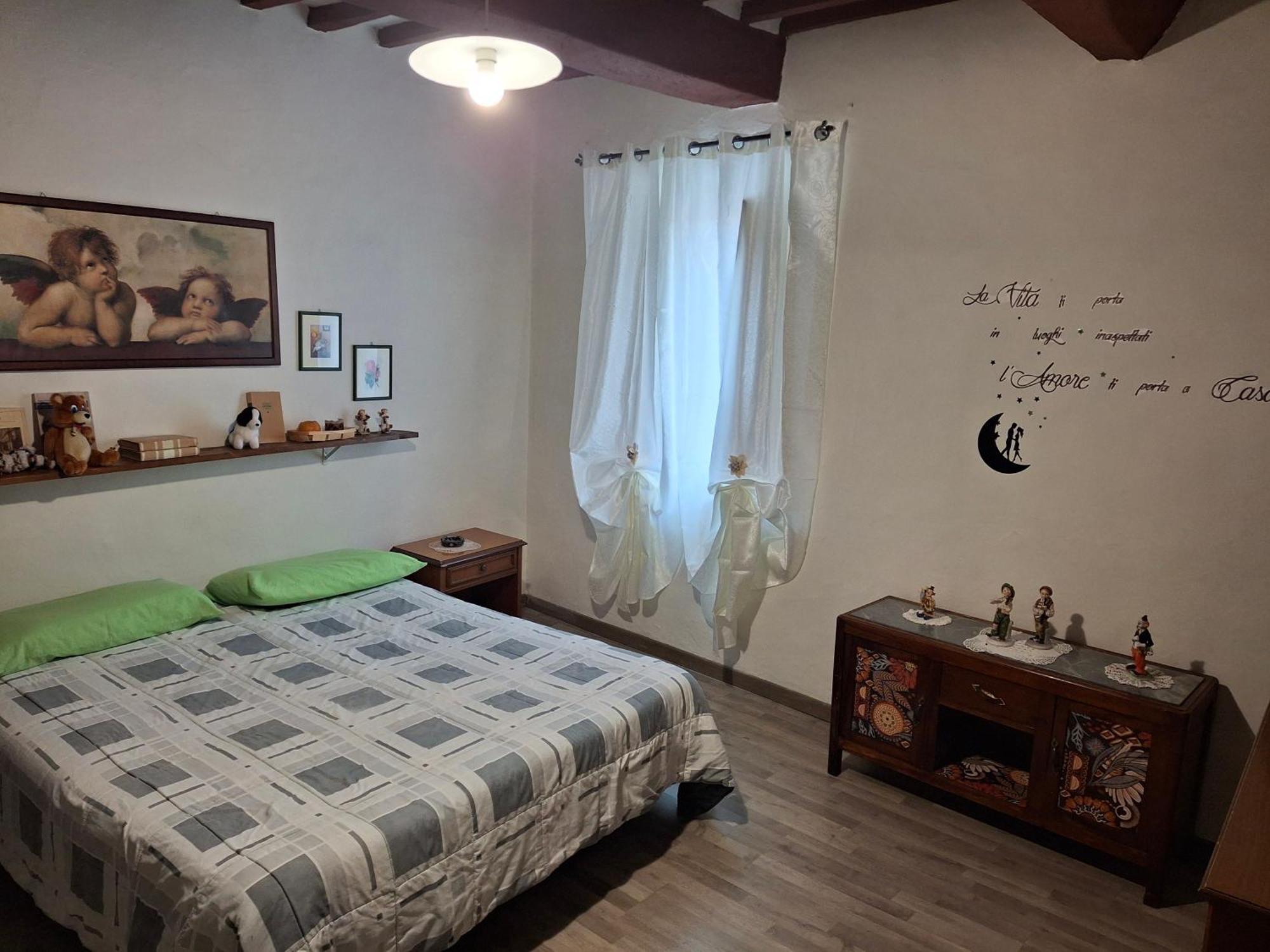 Little House Apartment Gabbro Bagian luar foto
